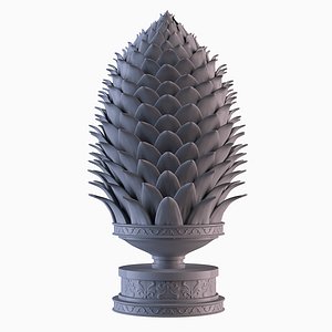 Pine Cone