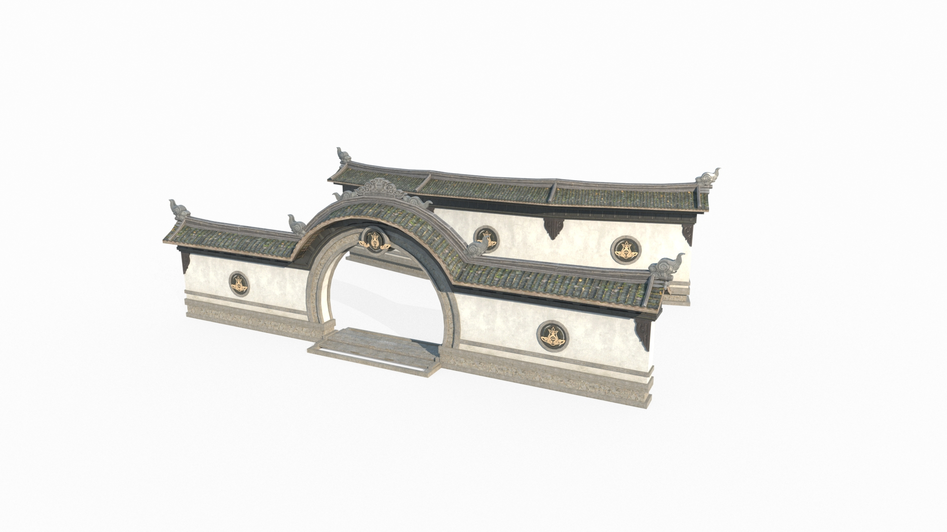 Ancient Asian architecture garden walls and gates 3D model https://p.turbosquid.com/ts-thumb/Fm/Izd1RM/Gh/tb/jpg/1684728086/1920x1080/turn_fit_q99/84729462698193532314e4c9bdc0e3ab606cc717/tb-1.jpg
