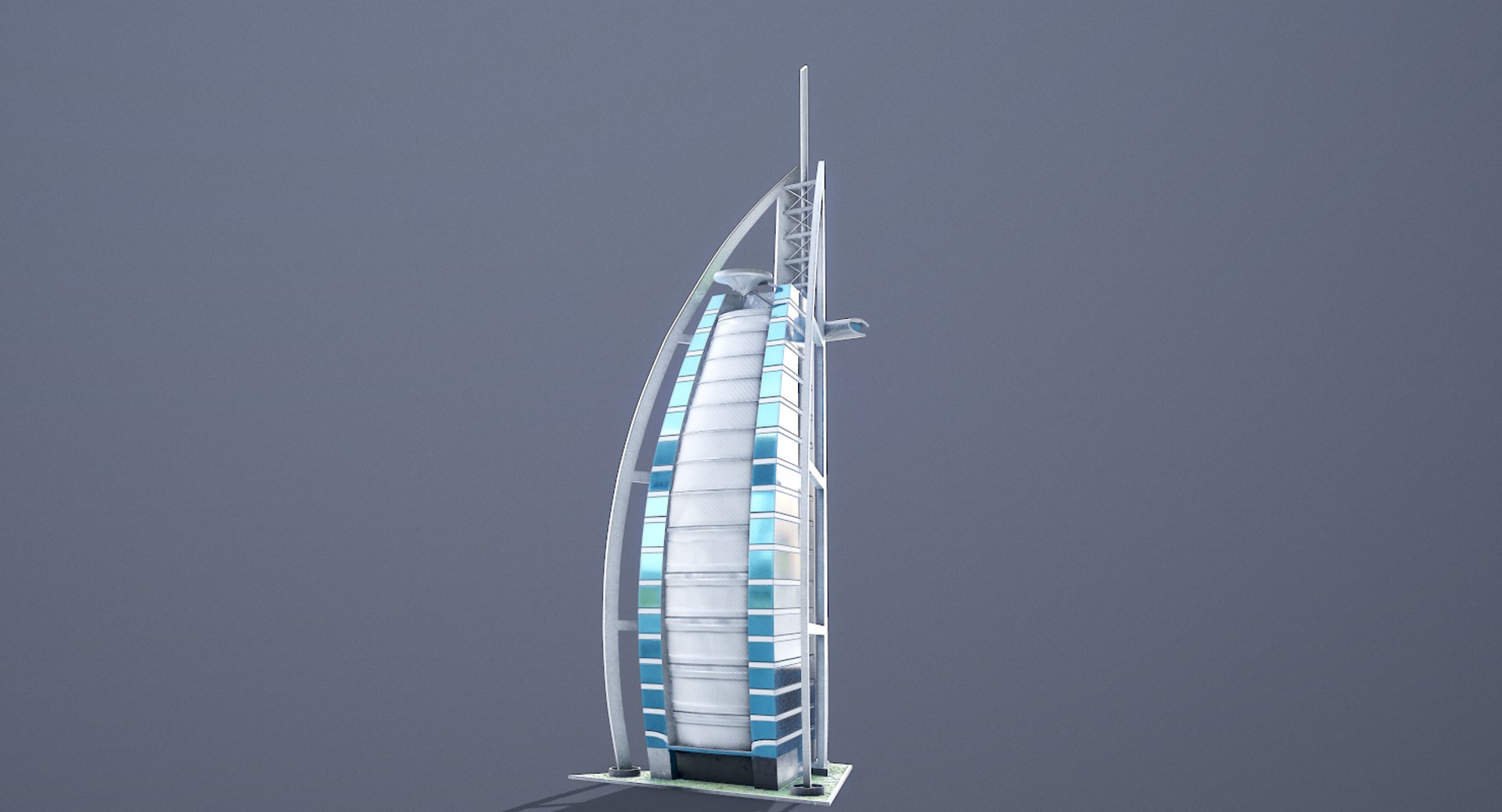 3D burj al arab https://p.turbosquid.com/ts-thumb/Fm/JaBKdx/Y9qjAgCz/screenshot015/png/1551141043/1920x1080/fit_q87/78a4dc823168510a5527d2cfe0f67f250c30b40d/screenshot015.jpg