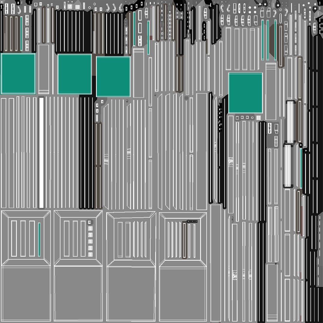 Grey Fire Exit Doors with Panic Bar model https://p.turbosquid.com/ts-thumb/Fm/KsOEXU/Ev/greyfireexitdoorswithpanicbarc4dmodel014/jpg/1681132261/1920x1080/fit_q87/dfc796943b02a7cf53f944293641d83ab29cb1f7/greyfireexitdoorswithpanicbarc4dmodel014.jpg