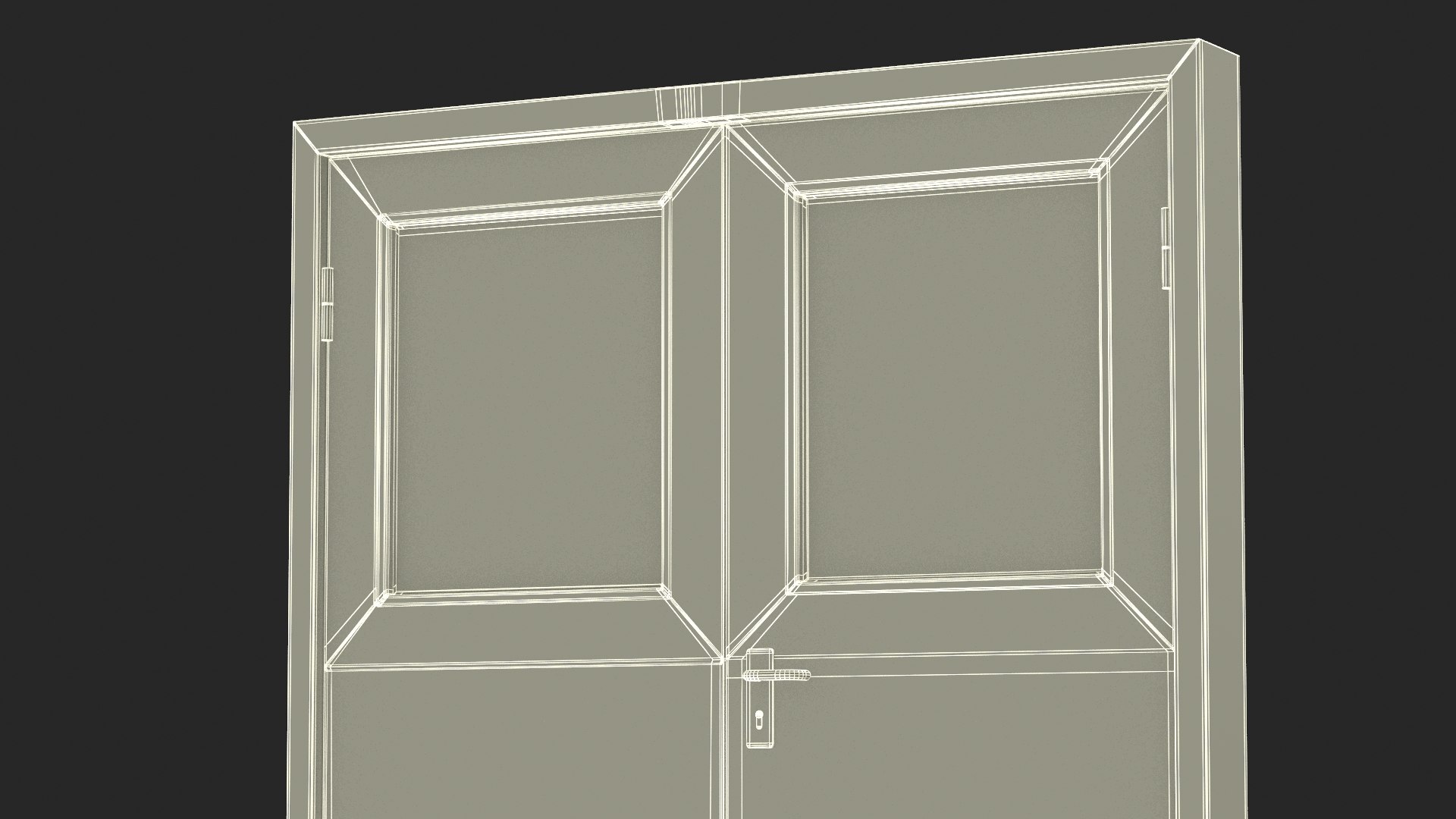 Grey Fire Exit Doors with Panic Bar model https://p.turbosquid.com/ts-thumb/Fm/KsOEXU/rp/greyfireexitdoorswithpanicbarc4dmodel022/jpg/1681132287/1920x1080/fit_q87/31a3542abac4409e943e5d27564edb2135226a0b/greyfireexitdoorswithpanicbarc4dmodel022.jpg