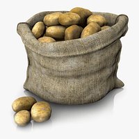 Sack of Potatoes