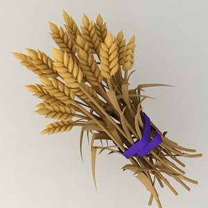 Wheat reap