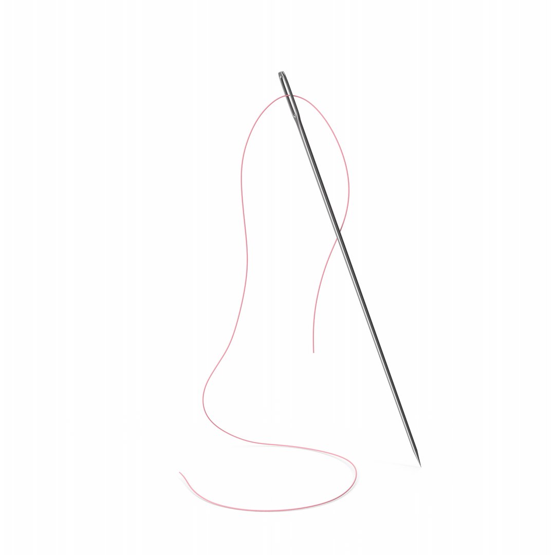 3D model Needle And Thread https://p.turbosquid.com/ts-thumb/Fm/MJnW1A/kP/needleandthread.h11.2k/png/1718269499/1920x1080/fit_q87/ea4ddf2772e30bbfcc4d9ef0e19d08432991dc05/needleandthread.h11.2k.jpg