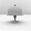 Kuchen-Stand-Haube