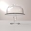 Kuchen-Stand-Haube
