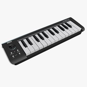 Korg Microkey Air Midi Keyboard