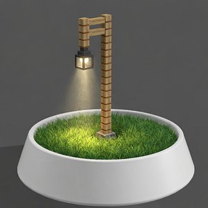 3D Matera Laminosa