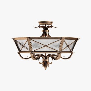 3d fine lamps newport 562240st