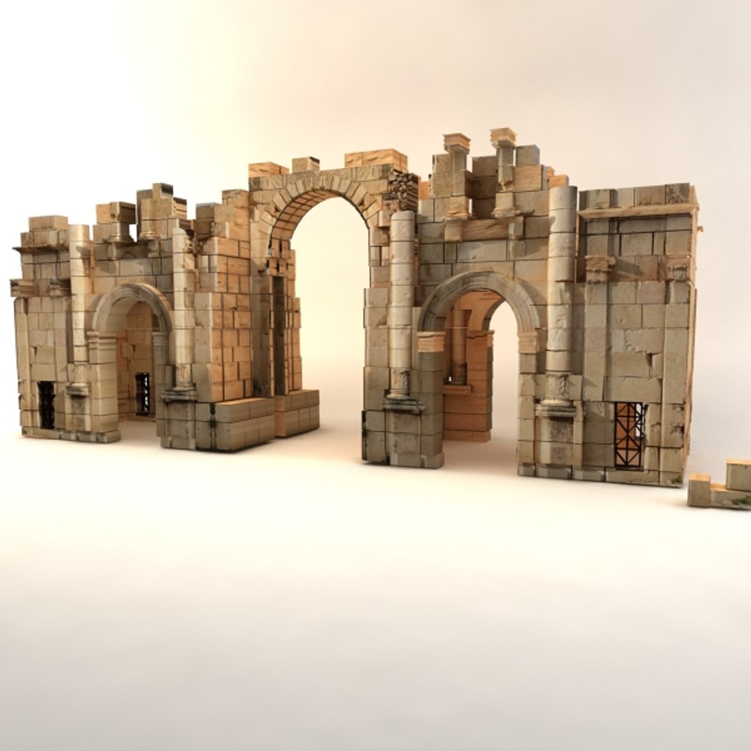 south gate jerash 3d max https://p.turbosquid.com/ts-thumb/Fm/SyJ9Mw/N3yYdwVn/1/jpg/1363459976/1920x1080/fit_q87/2ec8e9be288cc4a1a1e8d63668d1c5b0b65b0777/1.jpg
