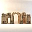 Jerash 남쪽 문