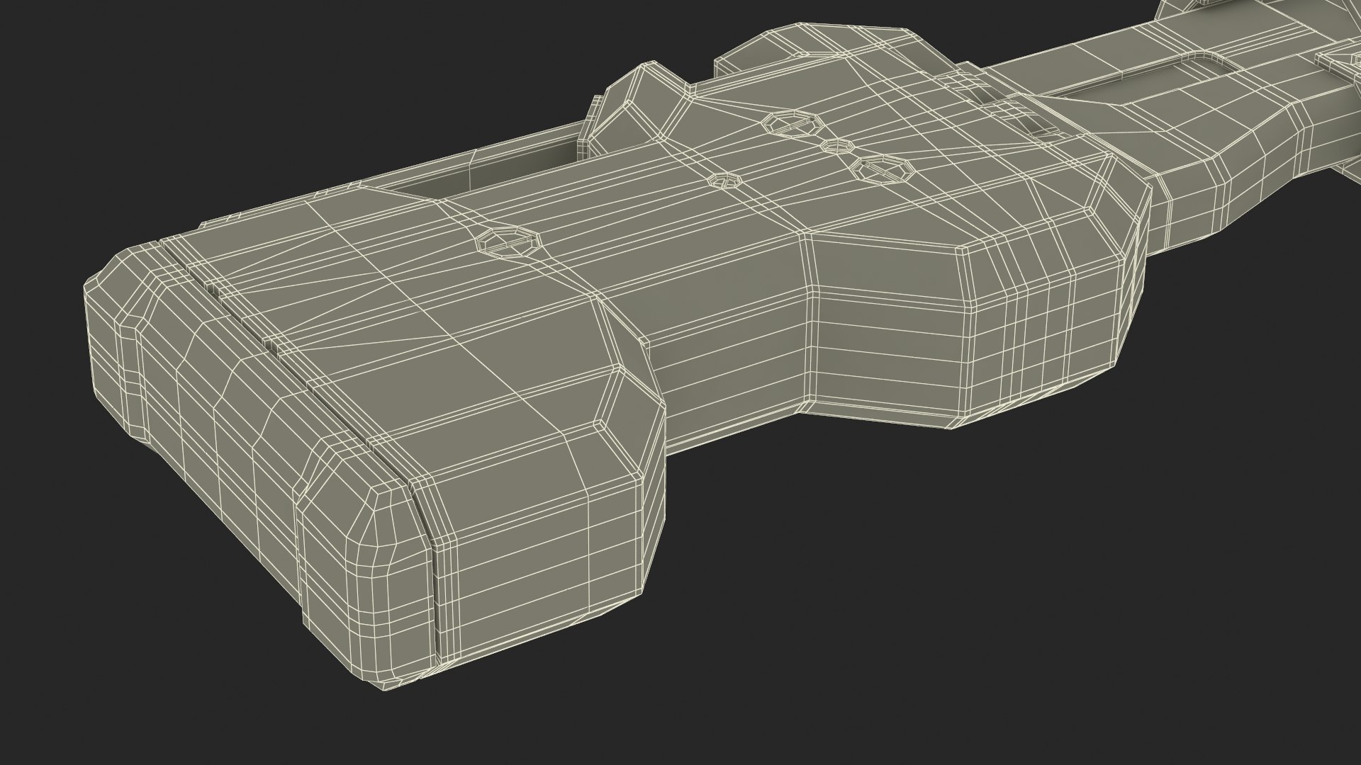 3D model Futuristic Military Assault Rifle Red https://p.turbosquid.com/ts-thumb/Fm/T4sIvP/CB/futuristicmilitaryassaultriflered3dsmodel030/jpg/1708702649/1920x1080/fit_q87/8bb50ed667b402c25f47f8771724e77964adde74/futuristicmilitaryassaultriflered3dsmodel030.jpg