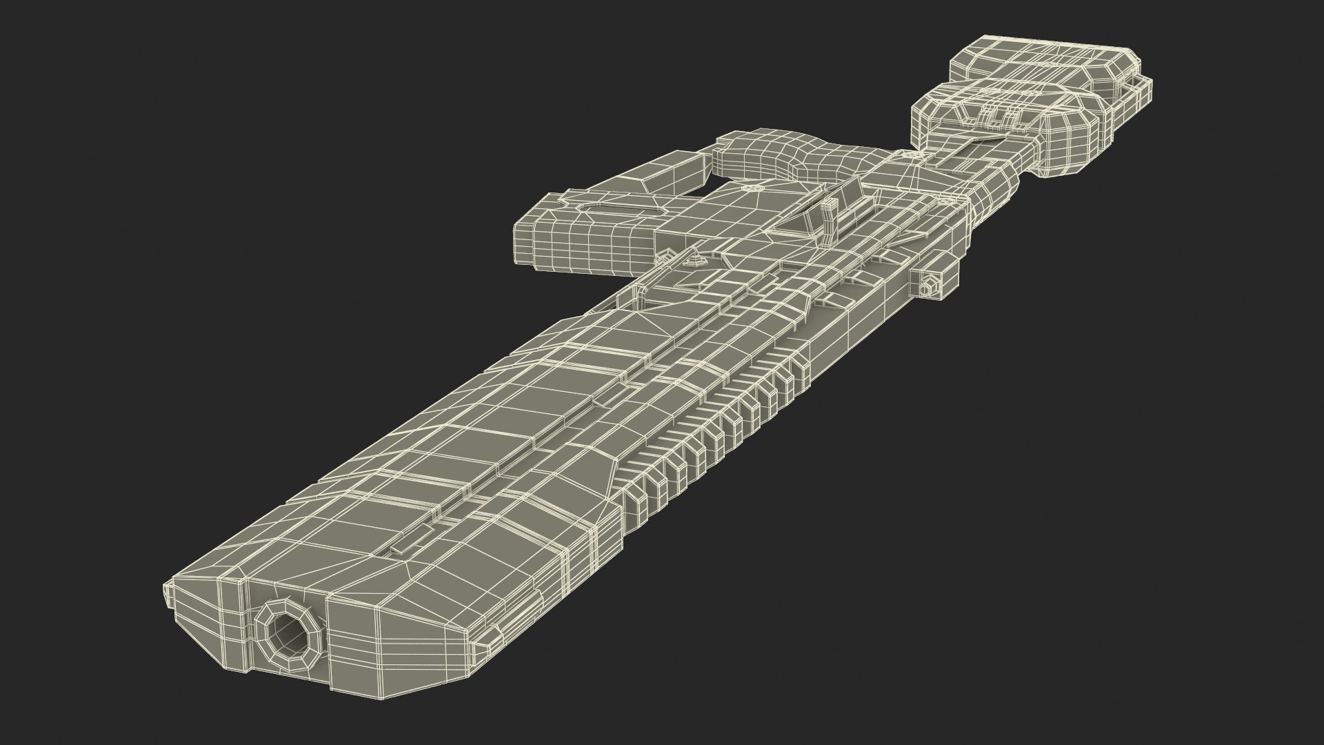 3D model Futuristic Military Assault Rifle Red https://p.turbosquid.com/ts-thumb/Fm/T4sIvP/vk/futuristicmilitaryassaultriflered3dsmodel028/jpg/1708702639/1920x1080/fit_q87/fb4d30748cad350ea28d514b6e58b5f78754a1ac/futuristicmilitaryassaultriflered3dsmodel028.jpg