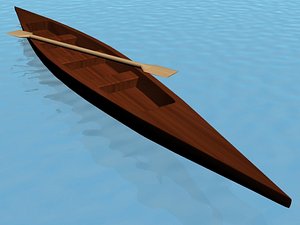 max ship
