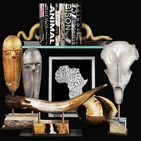 Homedecor set 67