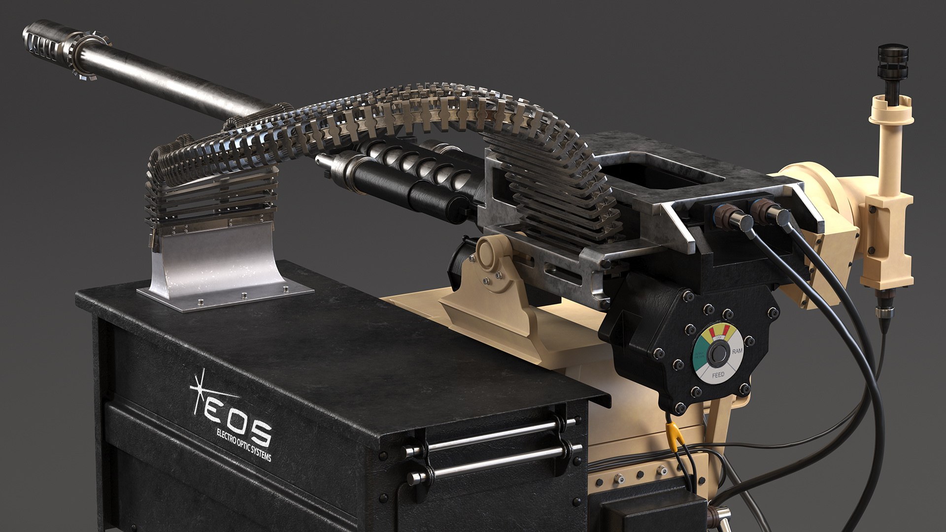 Electro Optic System SRS 400 MK2 Armory 3D https://p.turbosquid.com/ts-thumb/Fm/X9j7IL/3F/electroopticsystemsrs400mk2armory3dsmodel008/jpg/1669053648/1920x1080/fit_q87/4e45d700e39d7780435b3c81b93f079c39e5424b/electroopticsystemsrs400mk2armory3dsmodel008.jpg