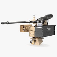 Electro Optic System SRS 400 MK2 Armory