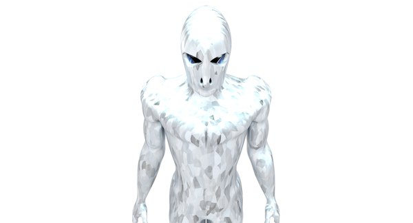 Fantasia Feminina Esqueleto Alienígena: Human Skeleton Alien