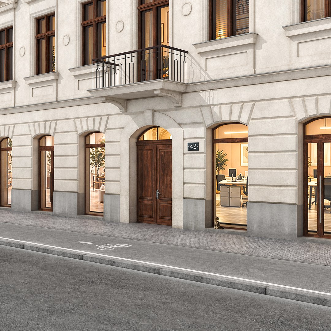 Historic Facade Building 10 3D https://p.turbosquid.com/ts-thumb/Fm/fGhVIl/kh/preview03/jpg/1790794306/1920x1080/fit_q87/e1ab4d9f60f746d634f5dc808e3efdb6507ee0ee/preview03.jpg