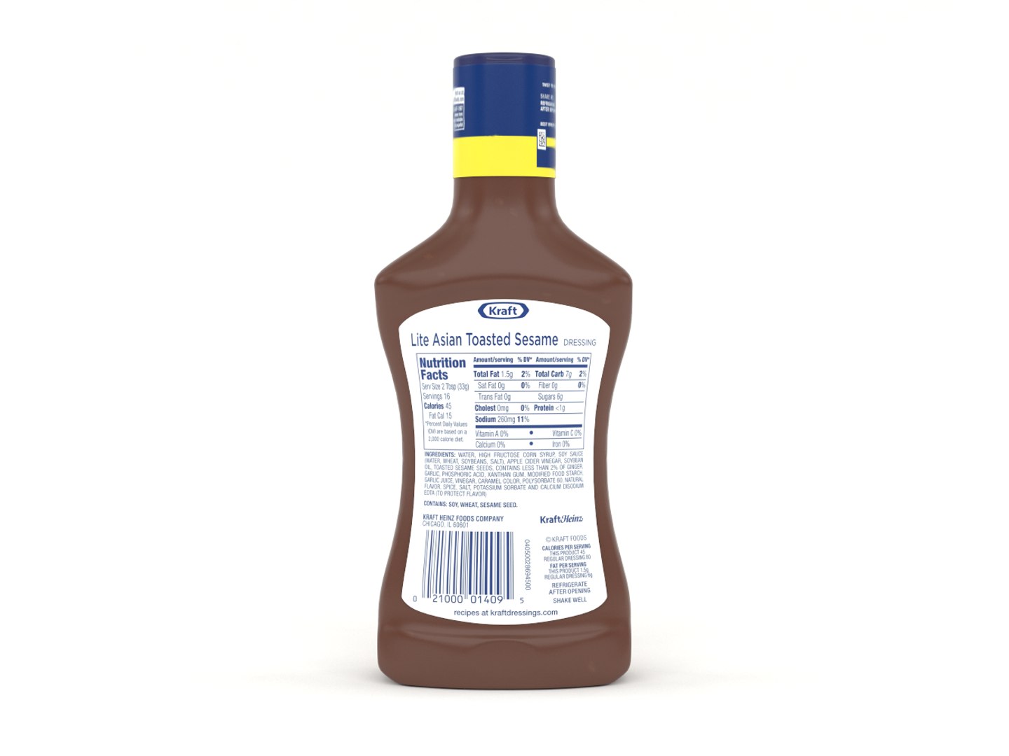 kraft creamy french dressing 3D model https://p.turbosquid.com/ts-thumb/Fm/gbj6nN/OWkREuRs/00002/png/1596945377/1920x1080/fit_q87/ba64277eb88f560ccbe9fdb3e7d0b8f2b4713452/00002.jpg