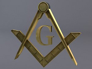 Free Masonic Grand Lodge Sign
