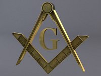 Free Masonic Grand Lodge Sign