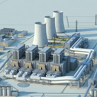 Power plant