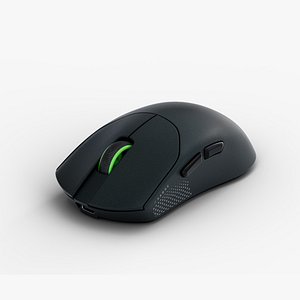 CORSAIR SABRE V2 PRO ULTRALIGHT MOUSE