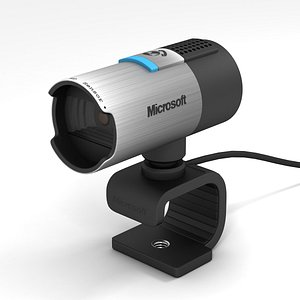 Microsoft LifeCam HD