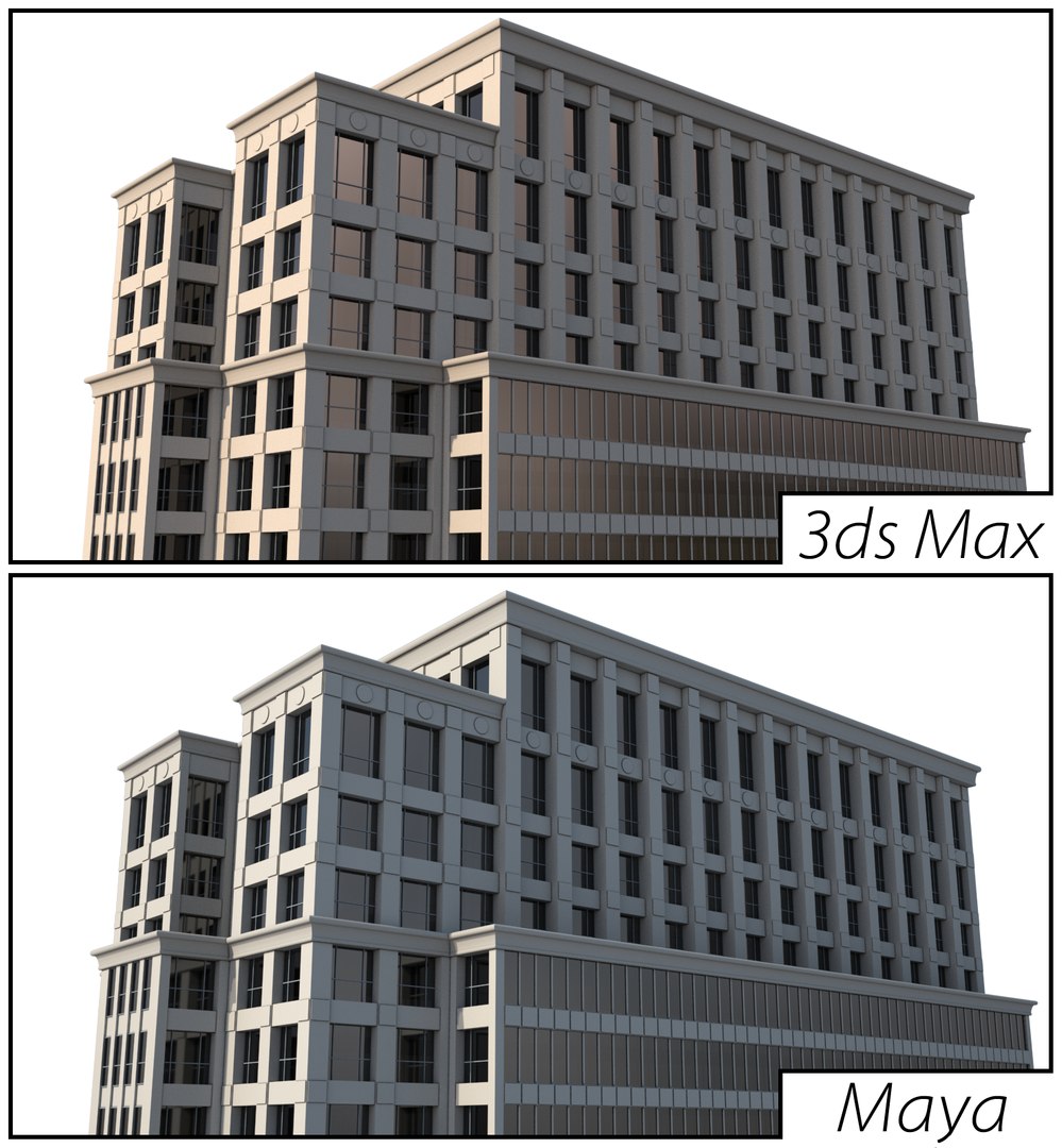 building modern sci-fi 3d model https://p.turbosquid.com/ts-thumb/Fm/rRdkOy/HiN7AYtD/3dsmaxmayacompare/png/1531250104/1920x1080/fit_q87/441f3cd3f485b49003f40e09c29d30ca4058d79f/3dsmaxmayacompare.jpg