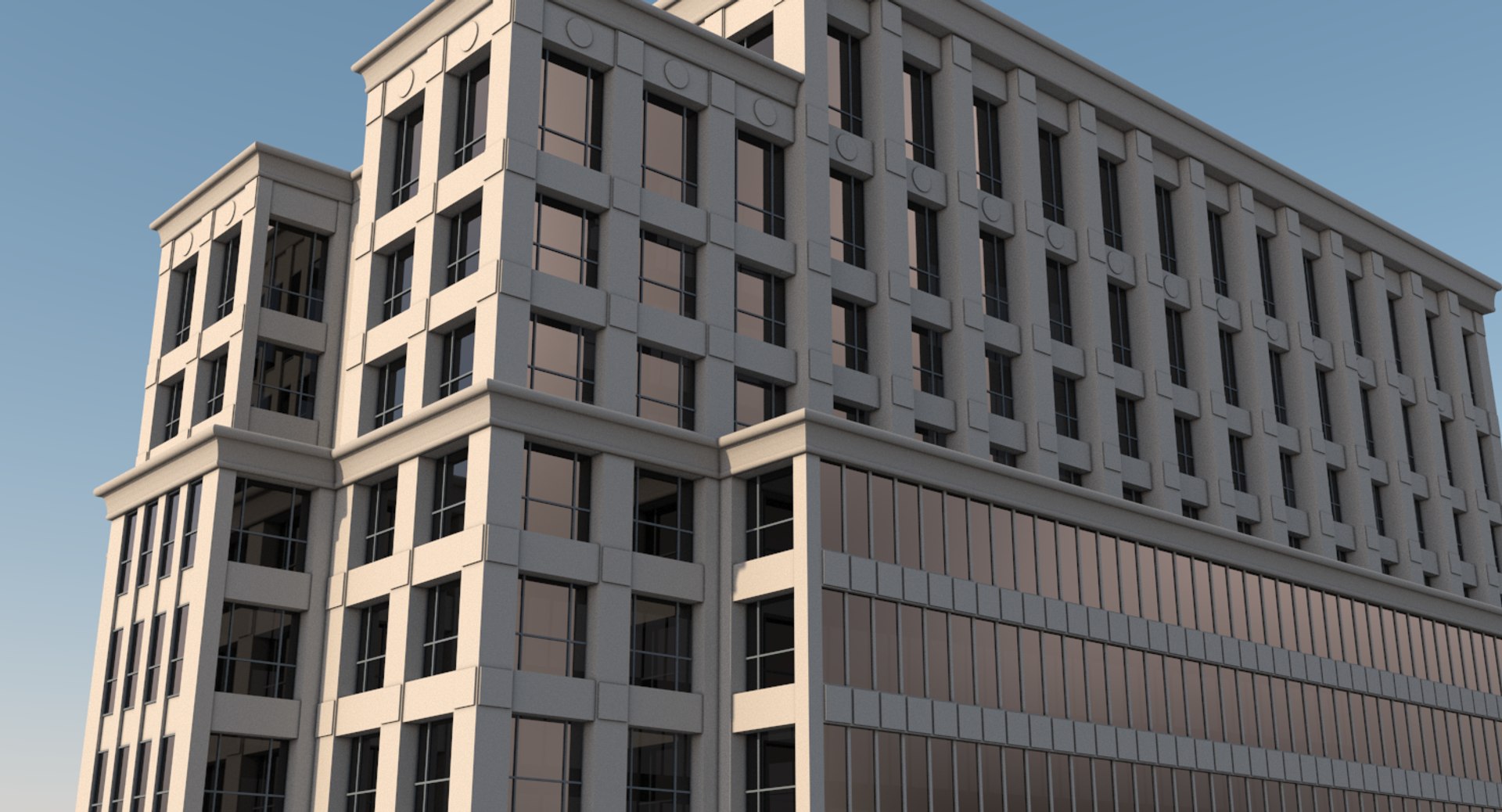 building modern sci-fi 3d model https://p.turbosquid.com/ts-thumb/Fm/rRdkOy/e3RZCosd/b3.001/png/1531230672/1920x1080/fit_q87/2df04ede3fa82d4713477d7ed9efdb6a4d60e1ad/b3.001.jpg