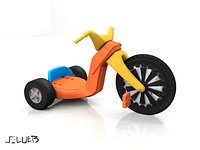 Bigwheels