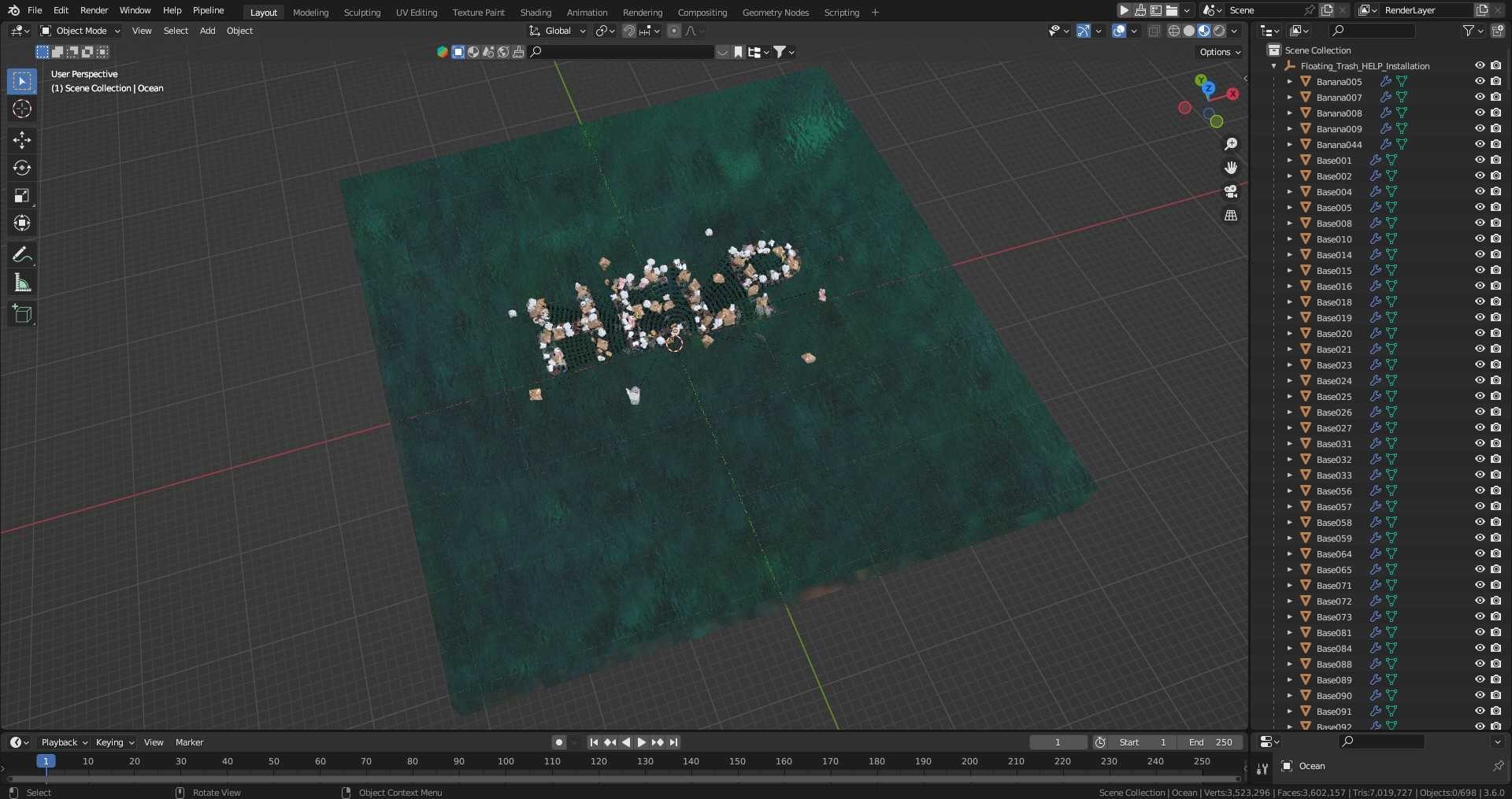 3D Floating Trash HELP Installation https://p.turbosquid.com/ts-thumb/Fm/zKg1hZ/K9/floating_trash_help_installation_1001/jpg/1755503039/1920x1080/fit_q87/f5d9d0898d17ec146ab04733200a4f06f594b3cb/floating_trash_help_installation_1001.jpg