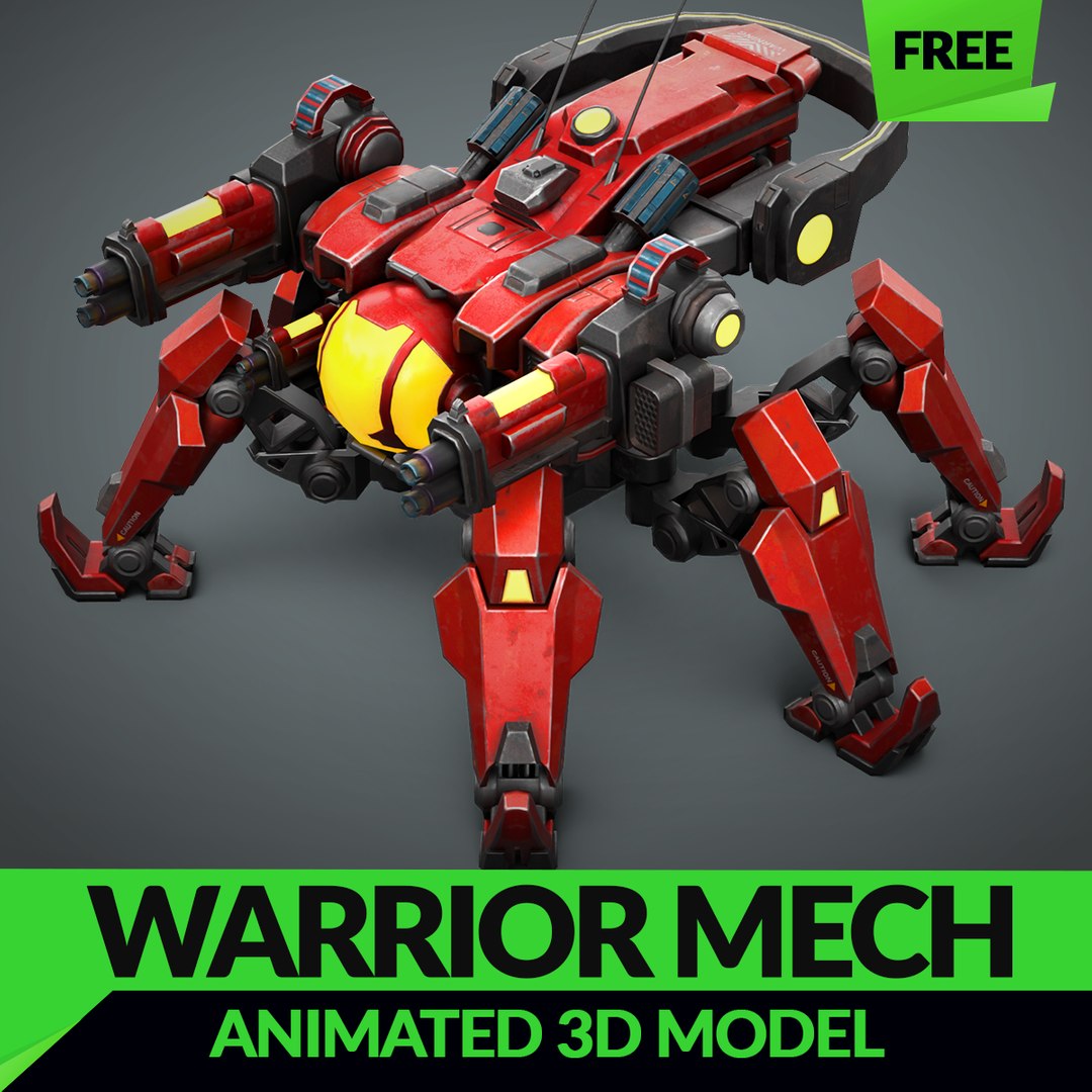 3D Stylized Sci Fi Mech Robot Asset model https://p.turbosquid.com/ts-thumb/Fn/1ObJsR/uo/cover1200x1200turbosquidnologo/png/1768581173/1920x1080/fit_q87/43fa7384e22c4356c91d509c30402f72fd518404/cover1200x1200turbosquidnologo.jpg