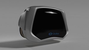 Oculus Rift