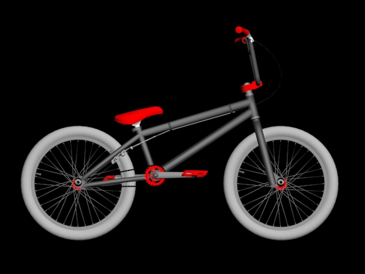 Bmx Max