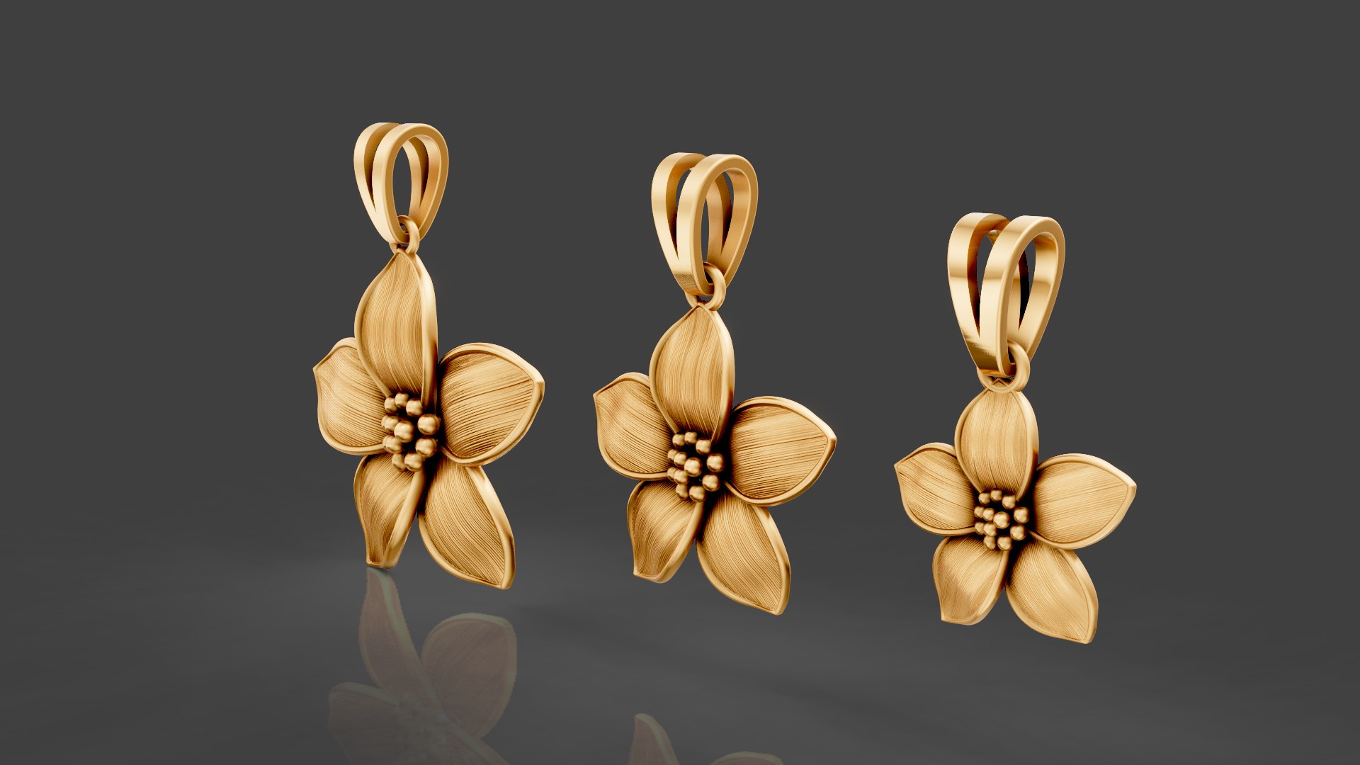 3D Flower  pendant 3 size model https://p.turbosquid.com/ts-thumb/Fn/5T9kdw/WS/snapshot60/png/1756995154/1920x1080/fit_q87/b8636d62db0ed9a64e489edd0e5f0d9fbb3fb388/snapshot60.jpg