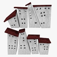 Houses 07