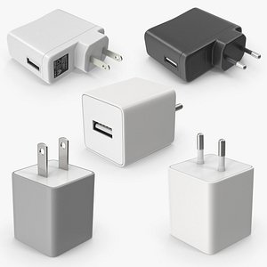 USB Chargers