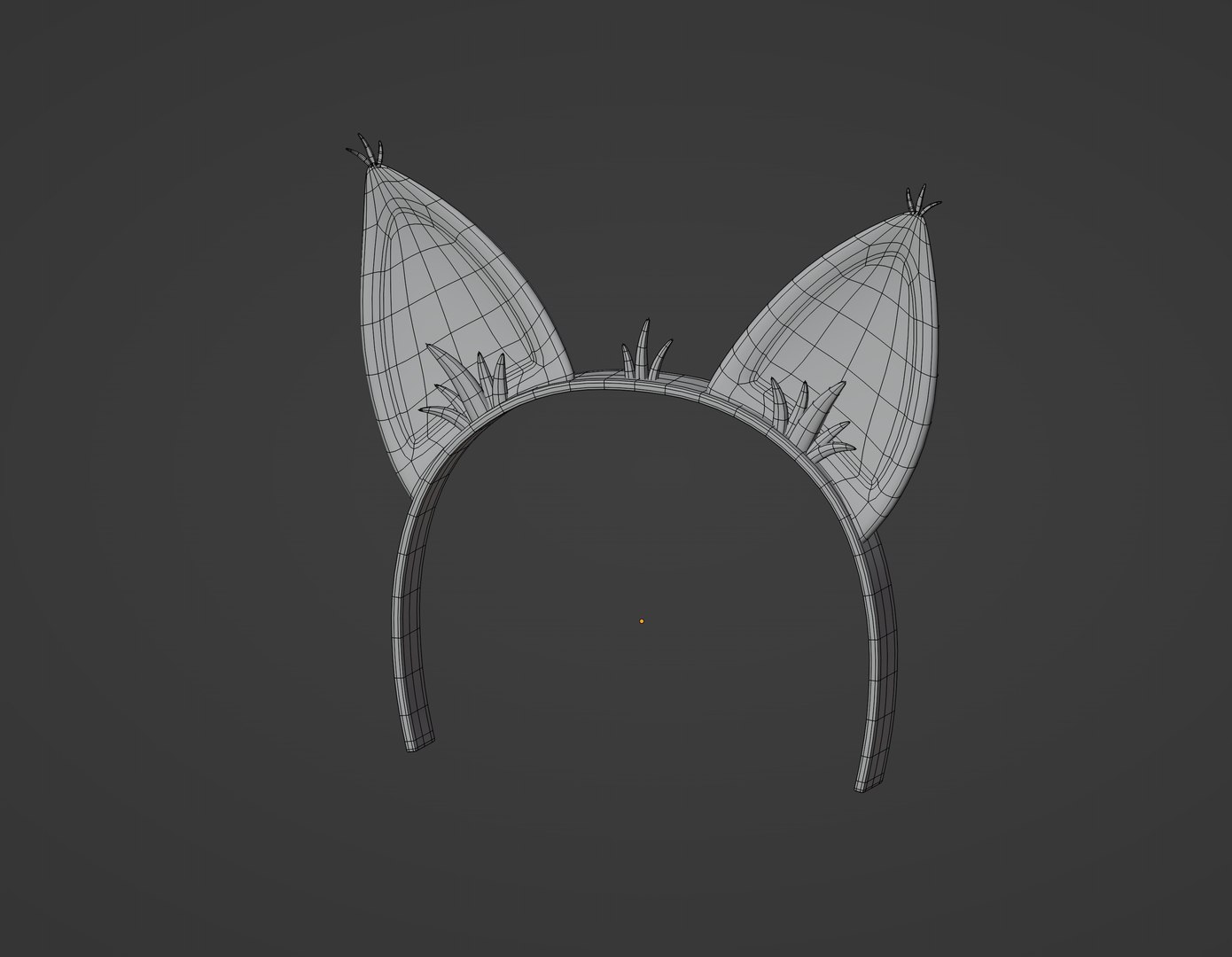 3D Cat Ears Headband https://p.turbosquid.com/ts-thumb/Fn/7AgpZX/2w/screenshot20240303at23.35.41/png/1709505532/1920x1080/fit_q87/445b3d03e5c68a738b6b73e0511ae19c21968e4f/screenshot20240303at23.35.41.jpg