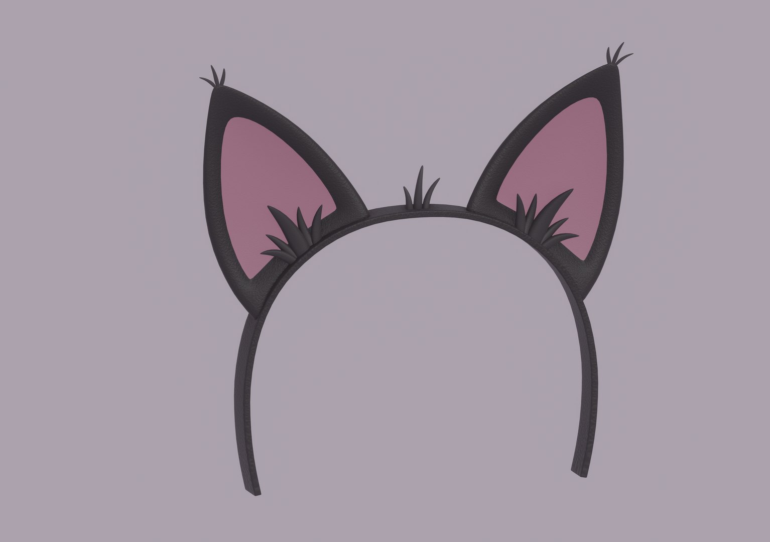 3D Cat Ears Headband https://p.turbosquid.com/ts-thumb/Fn/7AgpZX/HV/screenshot20240303at23.34.42/png/1709505483/1920x1080/fit_q87/835780bf35f2272dda14c2140bc346197f79d036/screenshot20240303at23.34.42.jpg