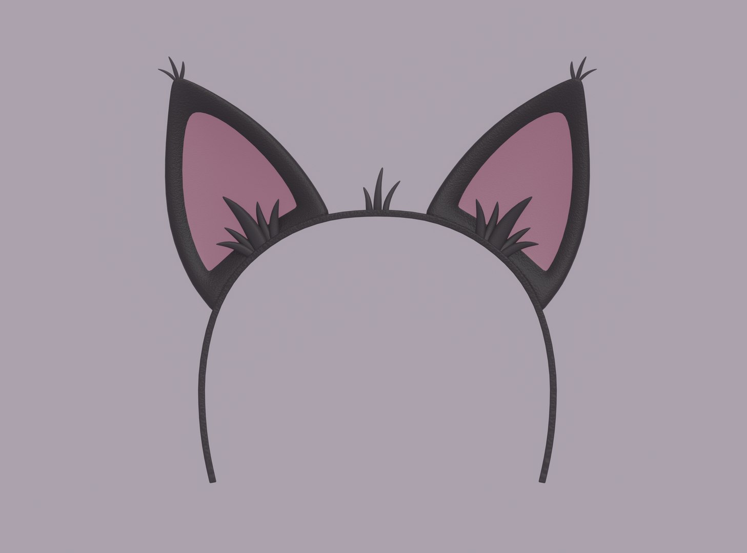 3D Cat Ears Headband https://p.turbosquid.com/ts-thumb/Fn/7AgpZX/IB/screenshot20240303at23.34.43/png/1709505491/1920x1080/fit_q87/e9d547143cf92f1ab912302a17c43400c2306dbb/screenshot20240303at23.34.43.jpg