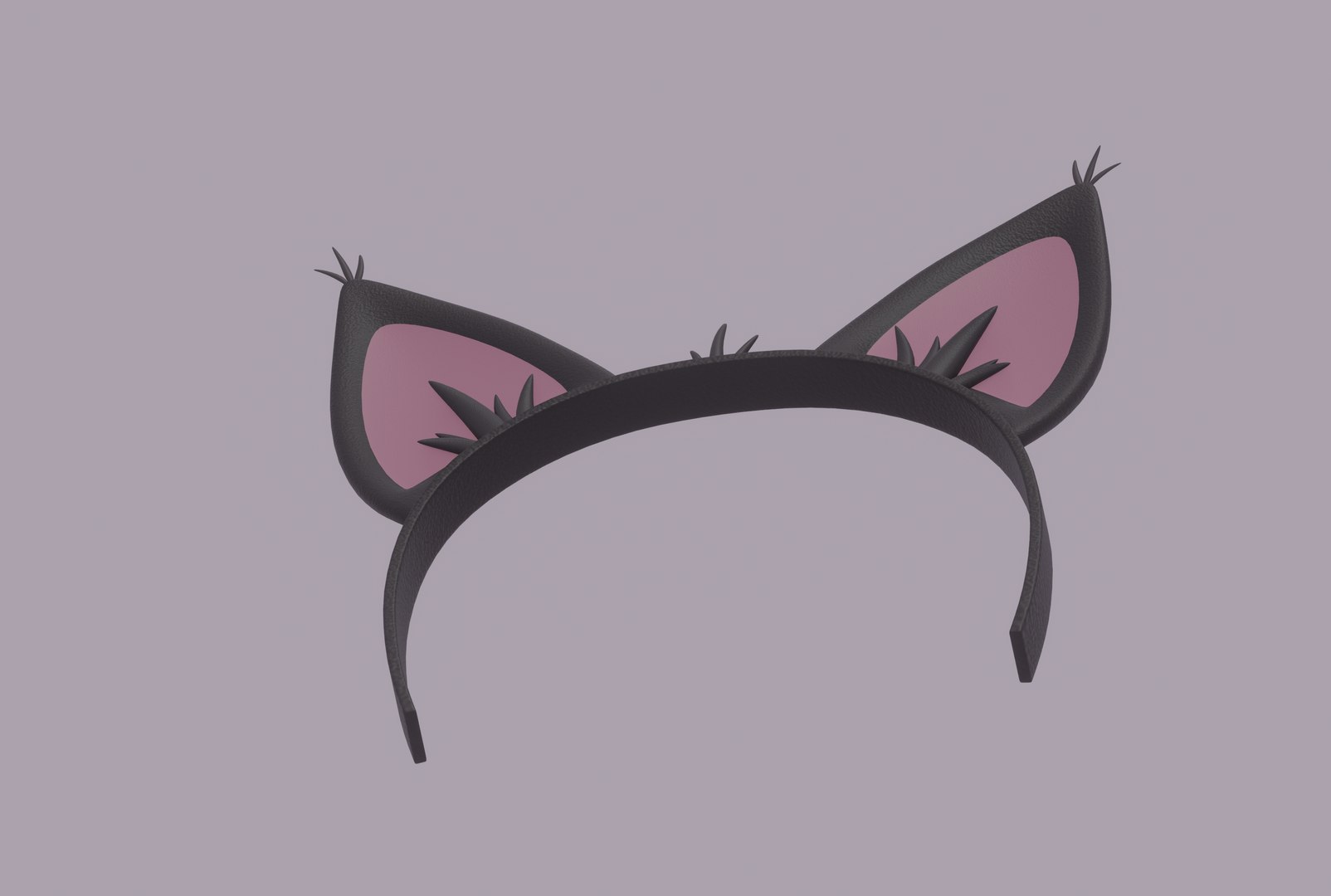 3D Cat Ears Headband https://p.turbosquid.com/ts-thumb/Fn/7AgpZX/Kc/screenshot20240303at23.35.06/png/1709505524/1920x1080/fit_q87/0d917922448ab537af9e7b1c2827c3d473b28003/screenshot20240303at23.35.06.jpg