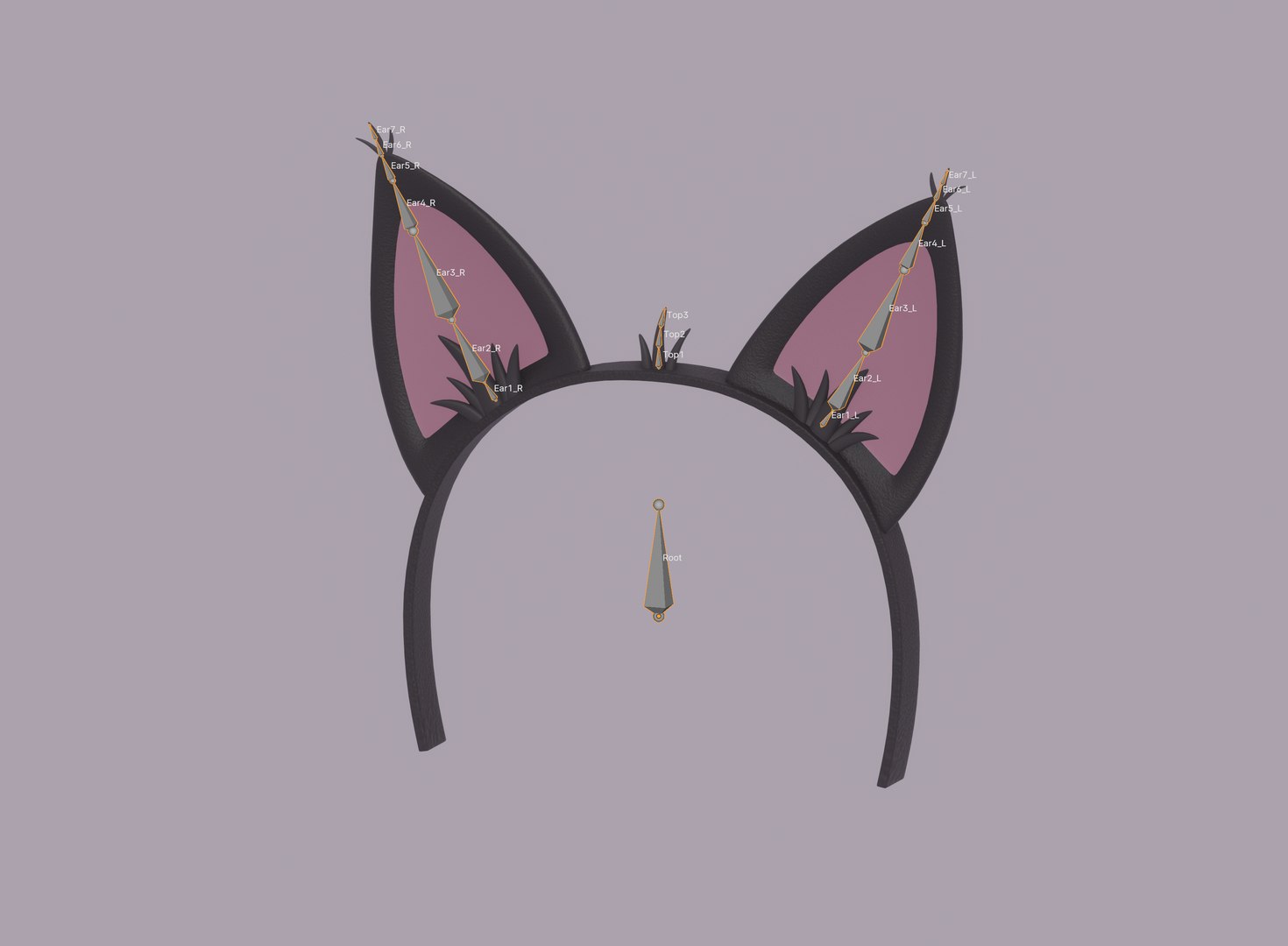 3D Cat Ears Headband https://p.turbosquid.com/ts-thumb/Fn/7AgpZX/Pz/screenshot20240303at23.35.29/png/1709505534/1920x1080/fit_q87/25ae3d71184f9c11f5f3cc779ddd07654e4c95c6/screenshot20240303at23.35.29.jpg