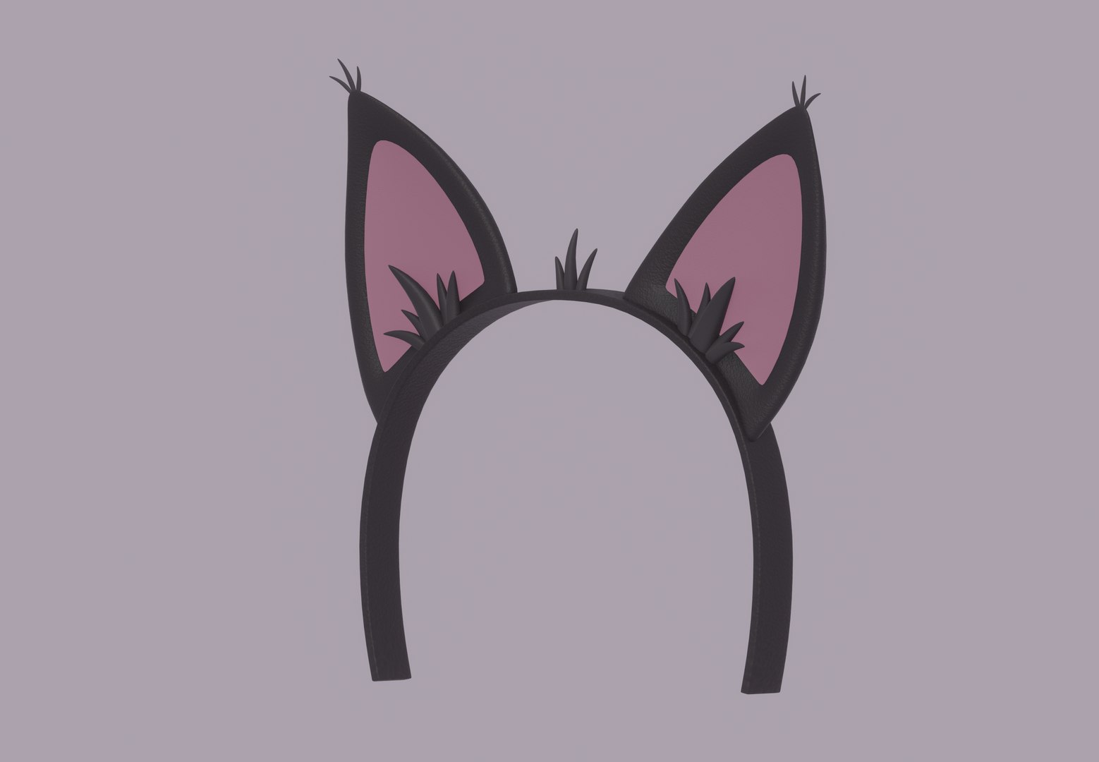 3D Cat Ears Headband https://p.turbosquid.com/ts-thumb/Fn/7AgpZX/Qt/screenshot20240303at23.34.46/png/1709505496/1920x1080/fit_q87/a9b1f2cb38e4b5b05baf3cb6a52675fd59eae936/screenshot20240303at23.34.46.jpg