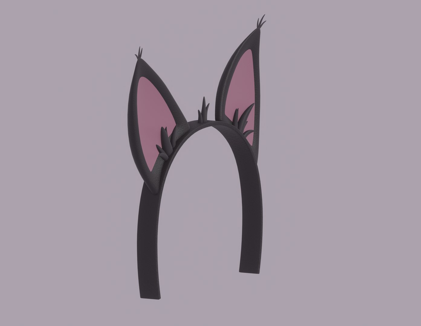 3D Cat Ears Headband https://p.turbosquid.com/ts-thumb/Fn/7AgpZX/VJ/screenshot20240303at23.35.01/png/1709505525/1920x1080/fit_q87/07a0dd6ba13b27971c4adede4834df7f91ea65bd/screenshot20240303at23.35.01.jpg
