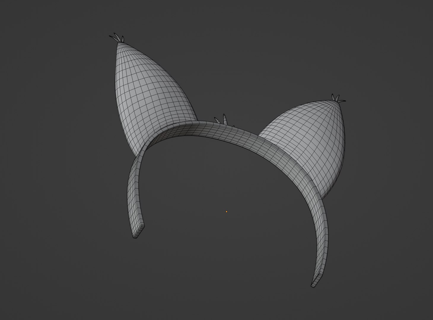 3D Cat Ears Headband https://p.turbosquid.com/ts-thumb/Fn/7AgpZX/lz/screenshot20240303at23.35.49/png/1709505533/1920x1080/fit_q87/d7e4a2eb6bcaf50b44c96c7516efee606a407ca8/screenshot20240303at23.35.49.jpg