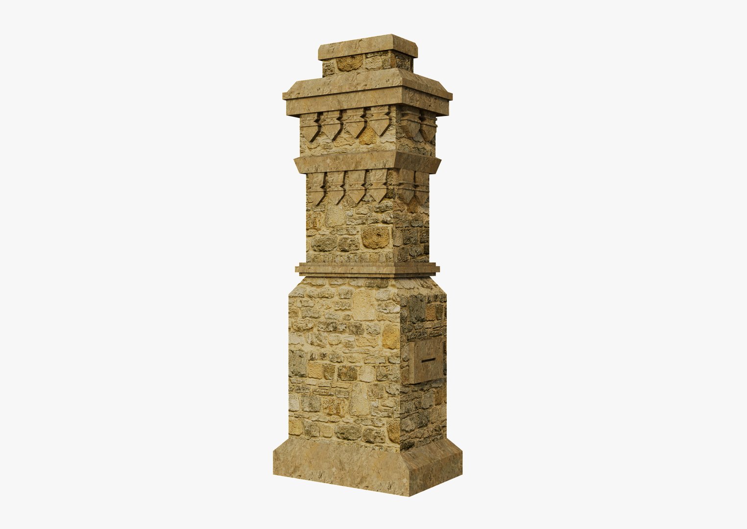 Rustic Chimney 3D model https://p.turbosquid.com/ts-thumb/Fn/COWvcY/mU/chimney1/jpg/1770999354/1920x1080/fit_q87/7ff9bbb4d2ec4dbfaf1494c5f5b307a2747db550/chimney1.jpg