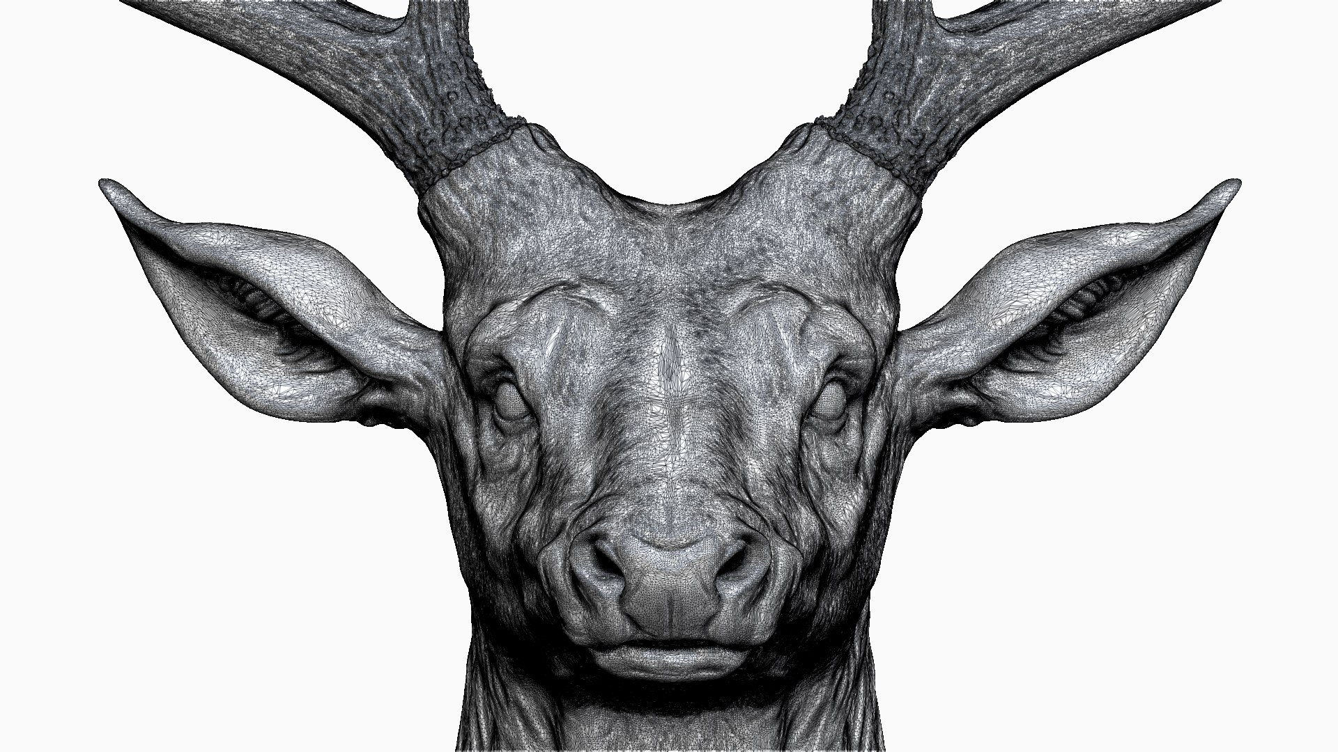 deer head sculpture 3D https://p.turbosquid.com/ts-thumb/Fn/CQdNVb/Kh3yaqxu/image3/jpg/1569087109/1920x1080/fit_q87/36c41dbd8b657afd8686b0c919b056a2278d517e/image3.jpg