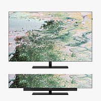 Loewe bild i D65 D55 D48